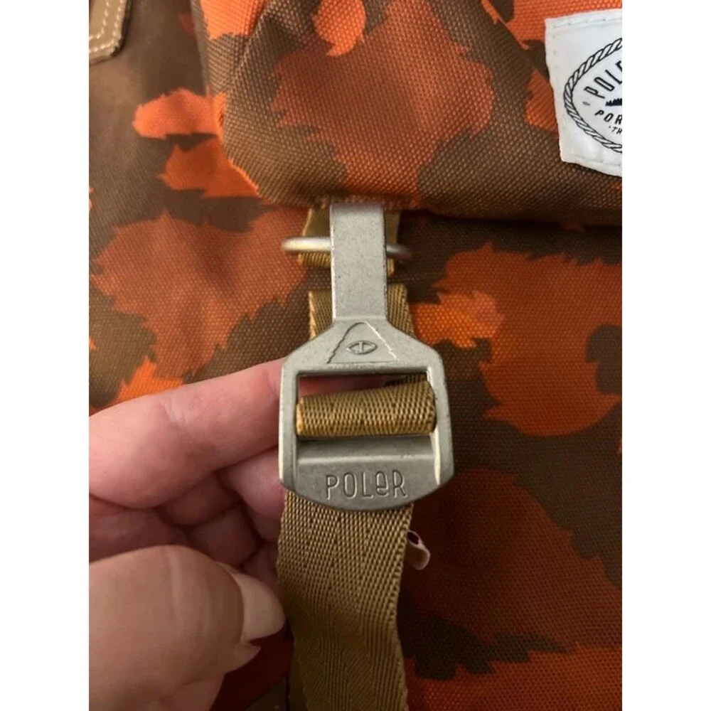 POLER Outdoor Stuff Bag